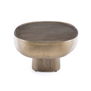Mesa Centro Graham Brass Antique