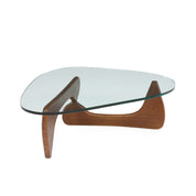 Mesa de Centro Noguchi Nogal