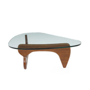 Mesa de Centro Noguchi Nogal