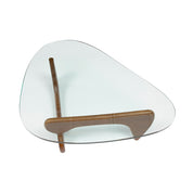Mesa de Centro Noguchi Nogal