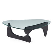 Mesa de Centro Noguchi Negra