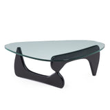 Mesa de Centro Noguchi Negra