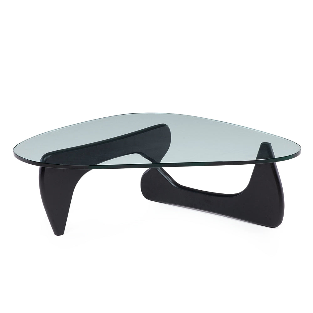 Mesa de Centro Noguchi Negra
