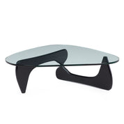Mesa de Centro Noguchi Negra