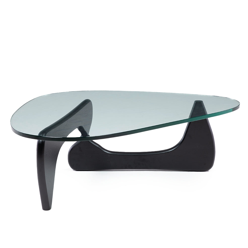 Mesa de Centro Noguchi Negra
