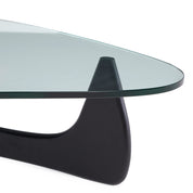 Mesa de Centro Noguchi Negra