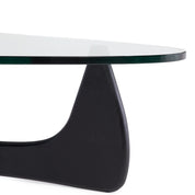 Mesa de Centro Noguchi Negra