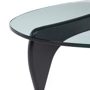 Mesa de Centro Noguchi Negra