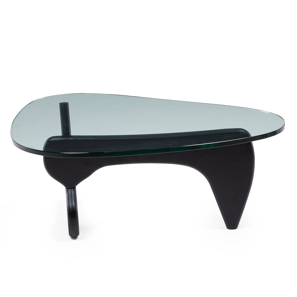 Mesa de Centro Noguchi Negra