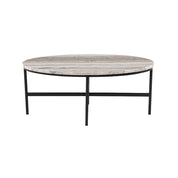 Mesa Centro Bastien Marmol