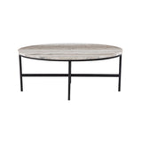 Mesa Centro Bastien Marmol