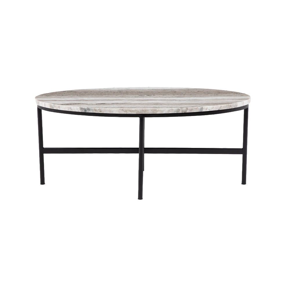 Mesa Centro Bastien Marmol