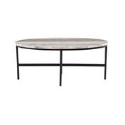 Mesa Centro Bastien Marmol