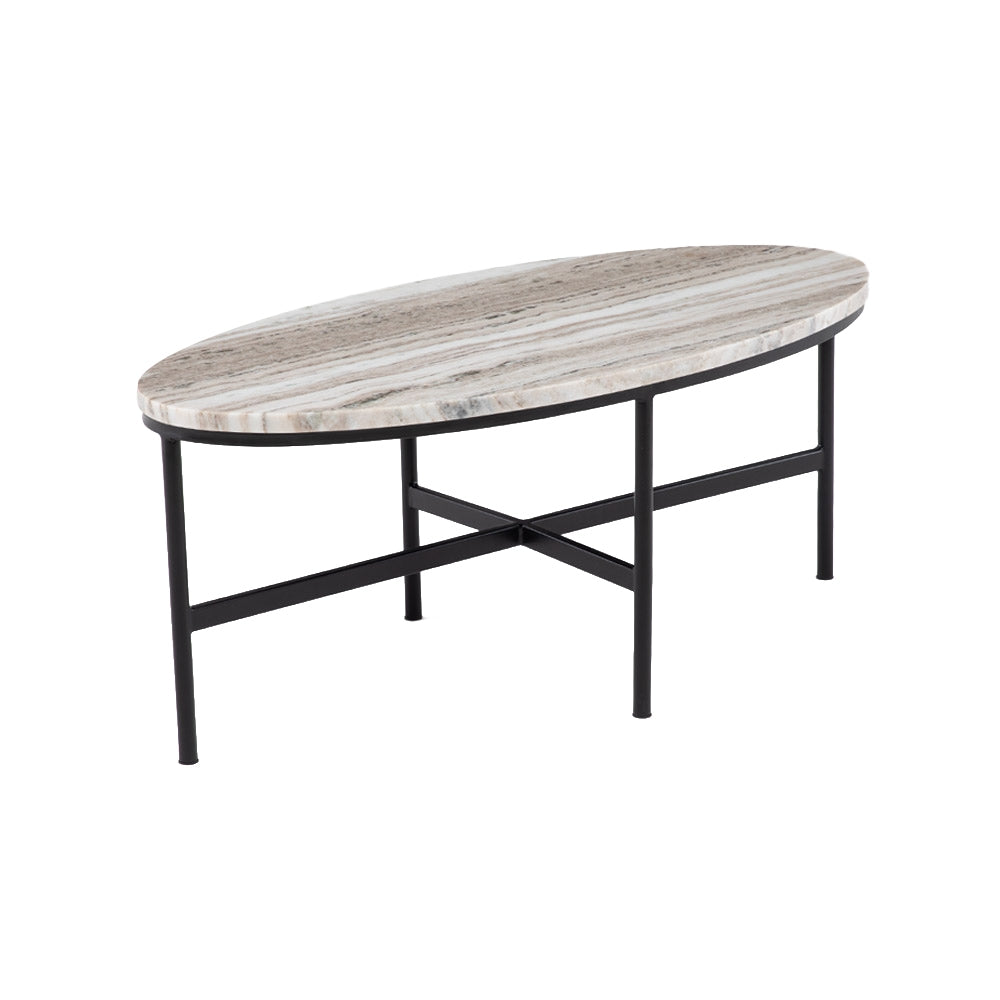 Mesa Centro Bastien Marmol