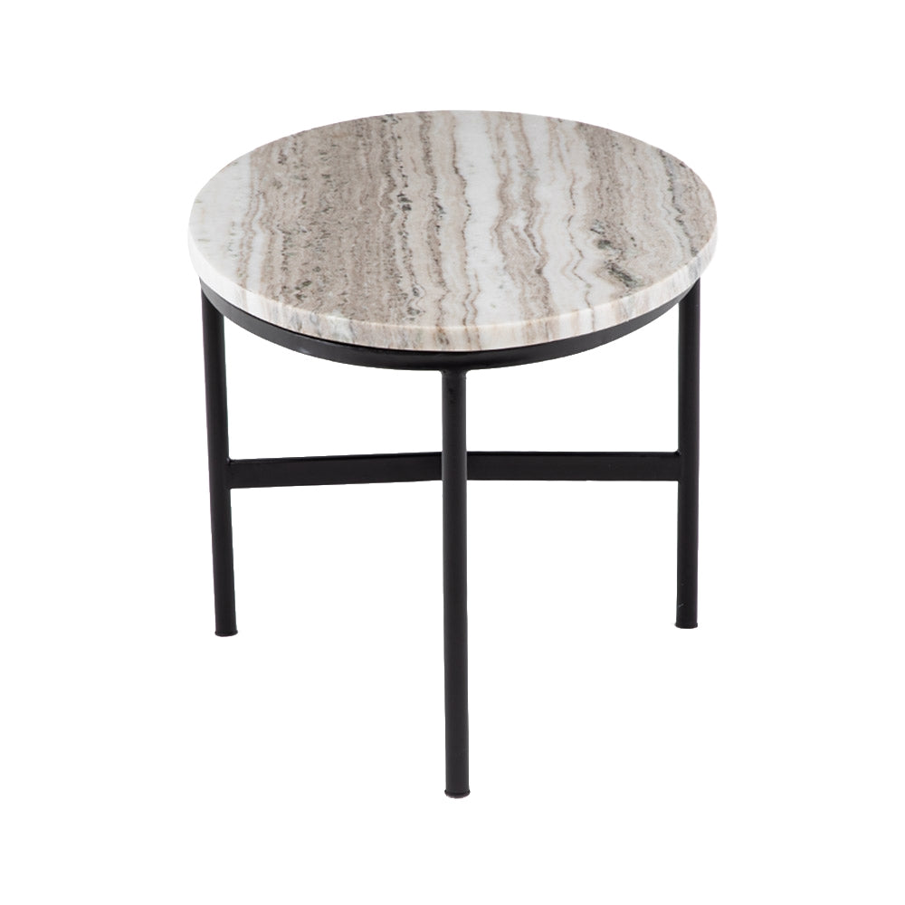 Mesa Centro Bastien Marmol