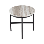 Mesa Centro Bastien Marmol