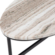 Mesa Centro Bastien Marmol