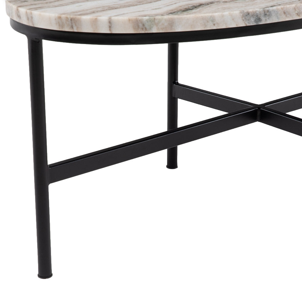 Mesa Centro Bastien Marmol