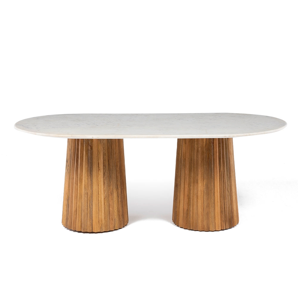 Mesa de Comedor Pagoda