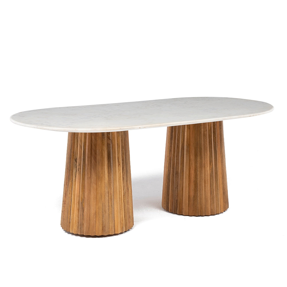 Mesa de Comedor Pagoda