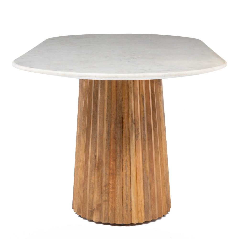 Mesa de Comedor Pagoda
