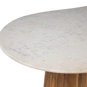 Mesa de Comedor Pagoda