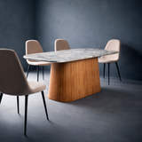 Mesa Comedor Kline 2