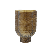 Vase Tres Hojas A 26