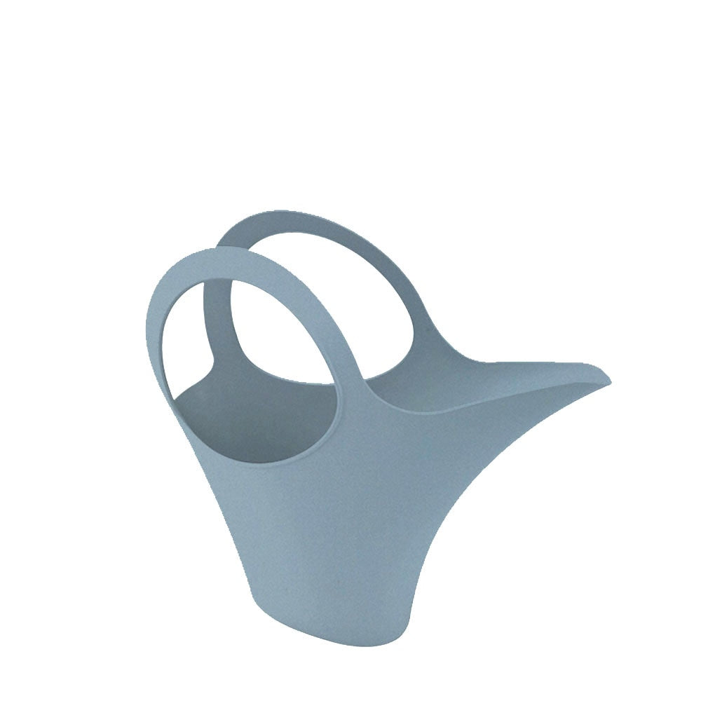 Regadera Jasmin 2L Azul Vintage