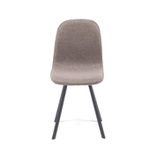 Silla Comedor Hiro Gris