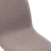 Silla Comedor Hiro Gris