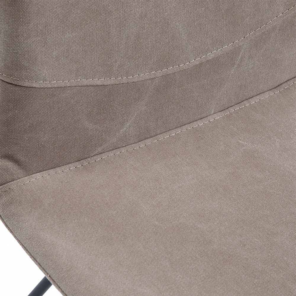 Silla Comedor Eva Khaki