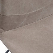 Silla Comedor Eva Khaki