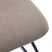 Silla Comedor Eva Khaki