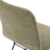 Silla Comedor Eva Verde Mix