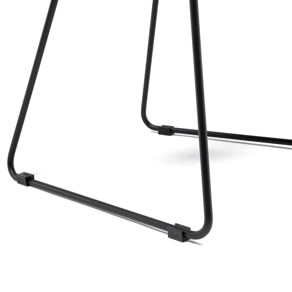 Silla Comedor Eva Verde Mix