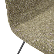 Silla Comedor Eva Verde Mix