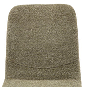 Silla Comedor Eva Verde Mix