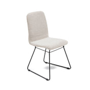 Silla Comedor Eva Beige Mix
