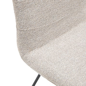 Silla Comedor Eva Beige Mix