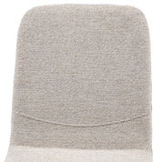 Silla Comedor Eva Beige Mix