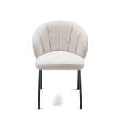 Silla Comedor Tribeca Beige