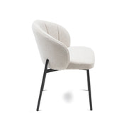 Silla Comedor Tribeca Beige