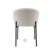 Silla Comedor Tribeca Beige