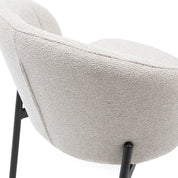 Silla Comedor Tribeca Beige