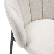 Silla Comedor Tribeca Beige