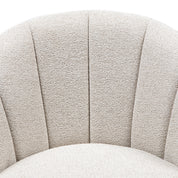 Silla Comedor Tribeca Beige