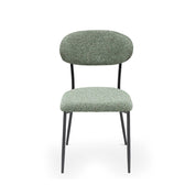 Silla Comedor Karmen Verde