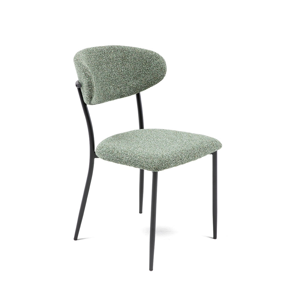 Silla Comedor Karmen Verde