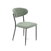 Silla Comedor Karmen Verde